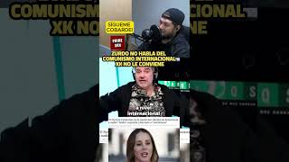 El secreto del Partido Comunista que el progresismo chileno intenta ocultar a toda costa