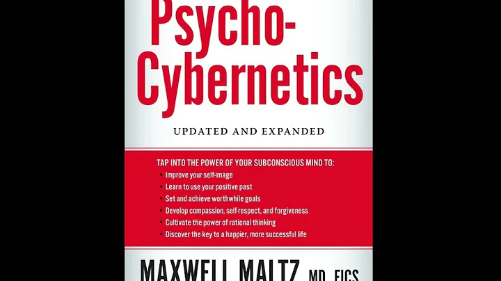 Psycho Cybernetics by Maxwell Maltz - Full Audiobook