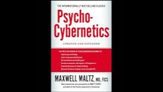 Download lagu Psycho Cybernetics by Maxwell Maltz - Full Audiobook