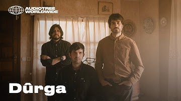 Dûrga | Audiotree Worldwide
