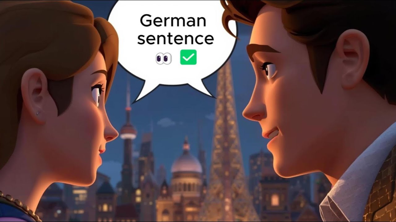 Practice every day  with Deutsch Talks  German for Travelers ✈️ 🇩🇪| Essential Phrases You Must Know!