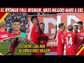 Hasil Liga Belanda: Mees Hilgers Main 90 Menit, Twente Kalahkan Almere#messhilgers #tomhaye