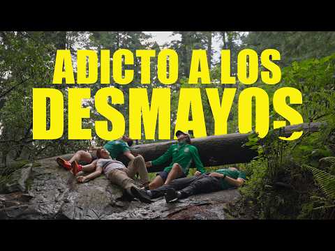 "Do I like being spat on?" - La Doble C - Los dinamos - 2x18