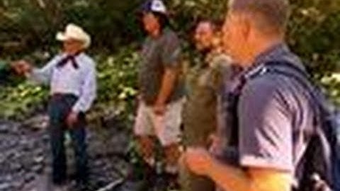 Patterson - Gimlin Bigfoot Footage | Finding Bigfoot