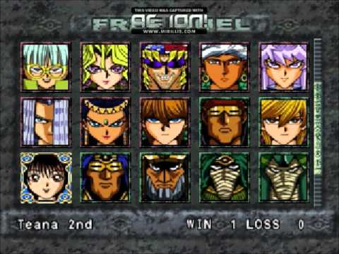 yugioh forbidden memories 2 list all cards yugioh forbidden memories 2 list all cards