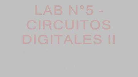 Lab°5 "Corrimiento de bit a bit" con Arduino y PIC