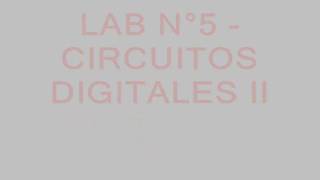 Lab°5 Corrimiento de bit a bit con Arduino y PIC