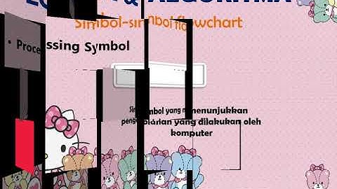 Logika Dan Algorima Flowchart