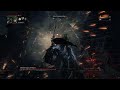 Bloodborne on PC (60fps, 1440p) | Blood-Starved Beast | shadPS4 v0.15.0