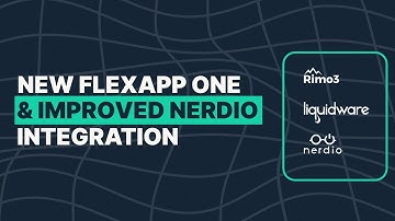 Improve Your Application Estate Management with Rimo3