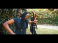 Douglas Jiveti - Reuben Kigame - Pokea Sifa (Dancehall cover) - Prince De Hop