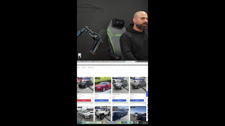 Bidding on cars.com new platform Dealerclub.com (Portrait)