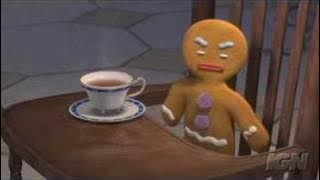 Shrek the Third Trailer