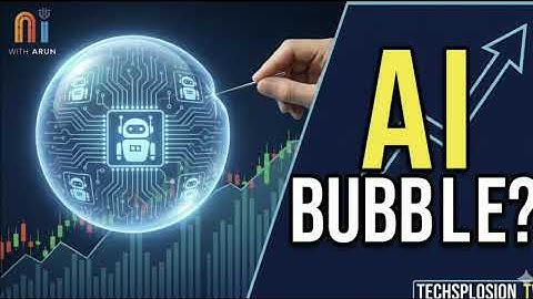 Are we in an AI Bubble?