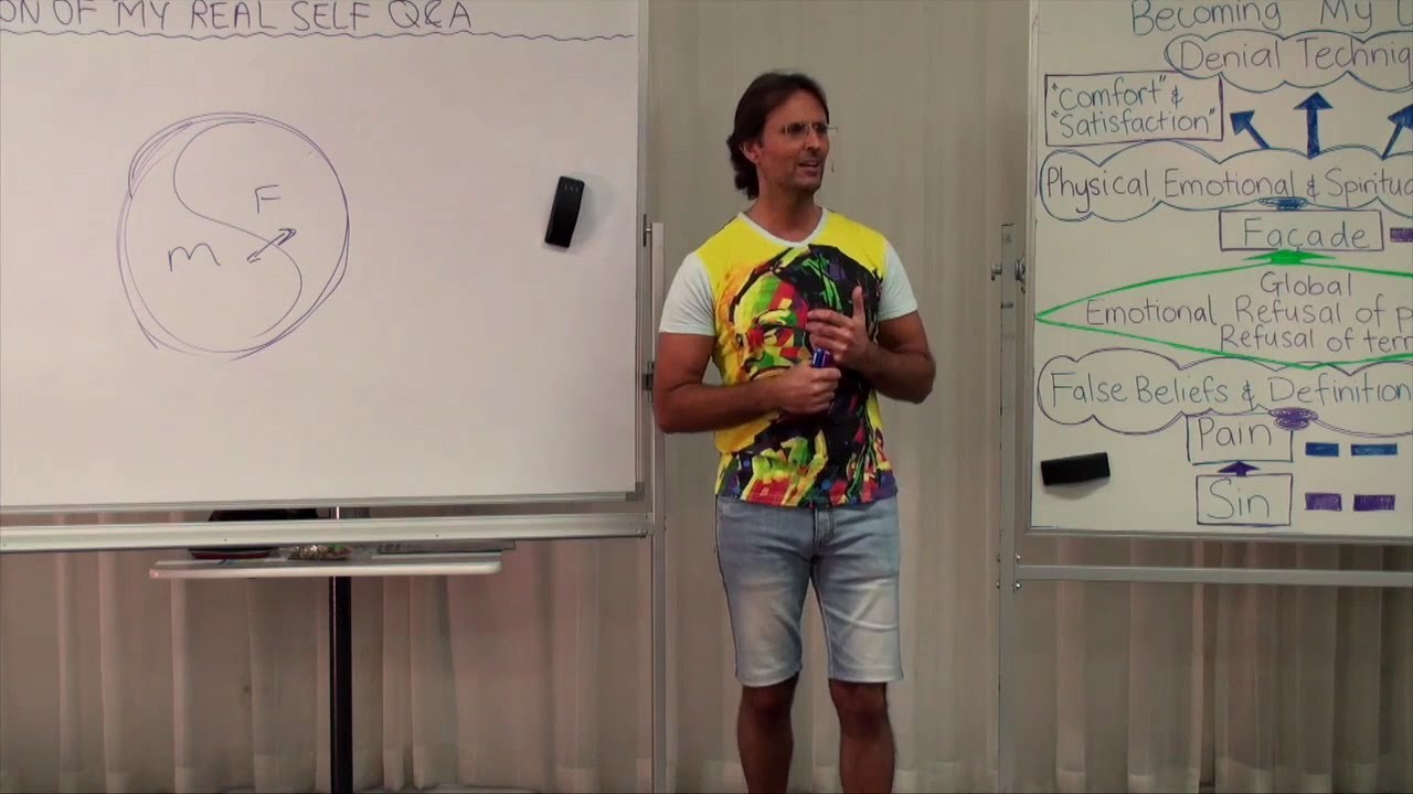 The human soul before conception to soul union explained