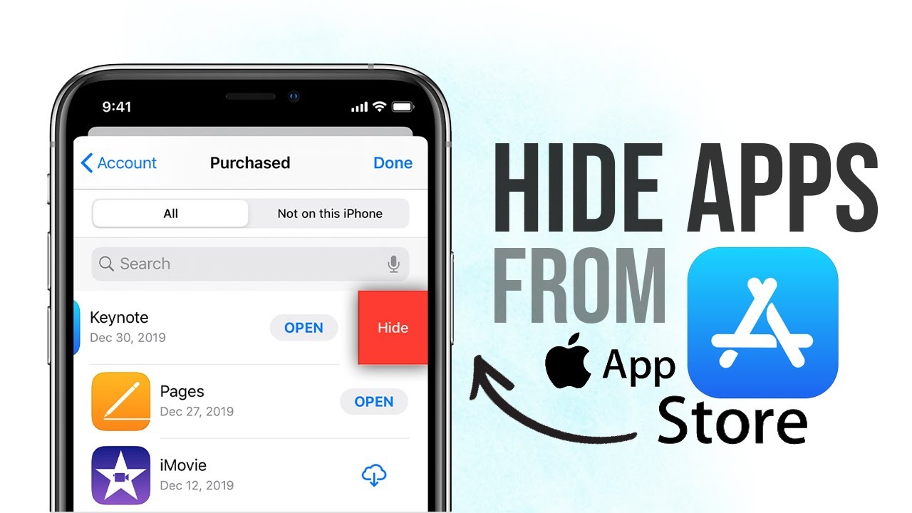 How to Scrub an App Purchase From Your Apple or Google Account