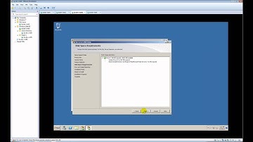 Episode 5 - Microsoft System Center Virtual Machine Manager & Microsoft Hyper-V