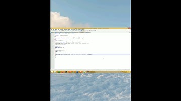 Sum of digits program in Java in Tamil || English #shorts
