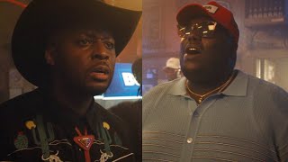 AUGUST 08 - Bussdown Your Soul (feat. Barney Bones) (Official Music Video) AUGUST 08 - Bussdown Your Soul (feat. Barney Bones) (Official Music Video)
