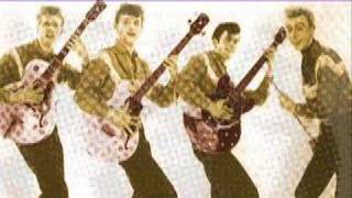 THE OUTLAWS -"Ambush" (1961) chords