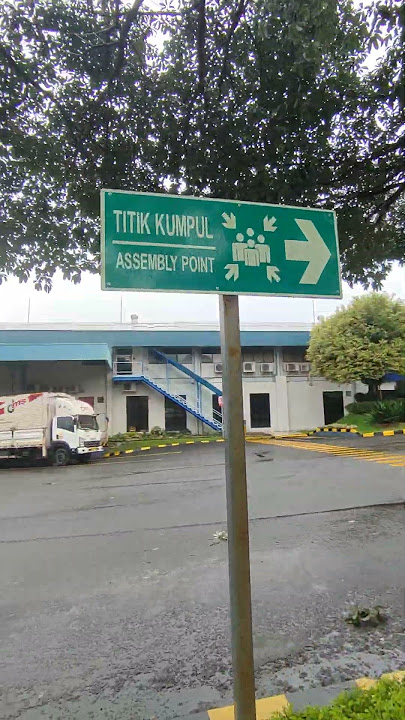 PT. Argha Karya Prima Industry