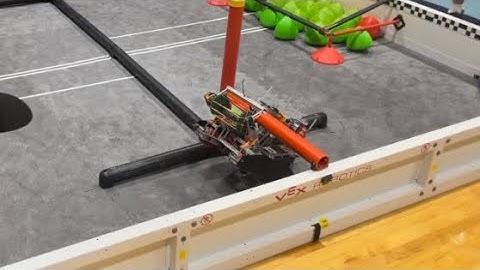 44252A Vex over under Jl Mann fall Quarter finals 3-1
