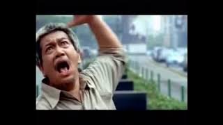 Patung Jenderal Sudirman