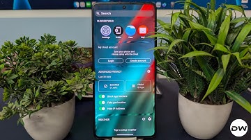 /e/OS GSI ROM is Here: A De Googled Privacy Centric ROM with Open Source Apps!
