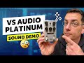 VS Audio Platinum - Sound Demo