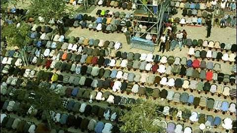 Sūrah Al-Hijr ما تيسر من سورة الحجر لإبراهيم الجبرين2