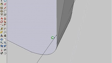 Aircraft Modeling Tutorial - Part 5 "Extrusion Technique)