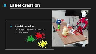 Towards a Cognitive Architecture for Self-Supervised Transfer Learning for Objects Detection with...