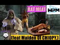 The Last Scholar Of CHIOPY By Wolfpack Music Feat Maiden Of CHIOPY RAT MEAT The Last Scholar Of CHIOPY By Wolfpack Music Feat Maiden Of CHIOPY RAT MEAT