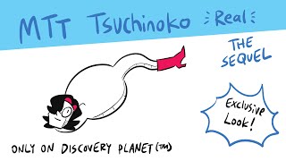 Divorce Habits of the MTT Tsuchinoko (Animatic)