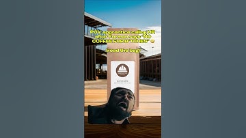 POV: apprentice calling HR after Forman says “NO COFFEE FOR B*TCHES” 🤣 @ConstructionCoffee