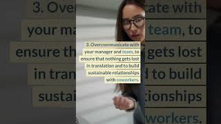 TOP 6 - TIPS to MAXIMIZE your WFH effectiveness #goodstuff #learn #improvement #education #shorts