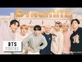 BTS UPDATES | Fila x BTS 'Dynamite' Collection [HD]