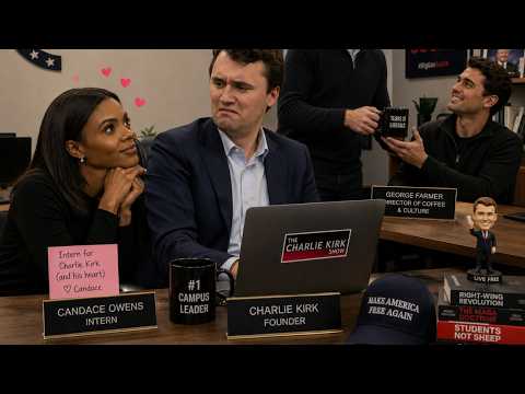 Candace Owens Filing False Strikes Against ArtyTrolls & Marathon!