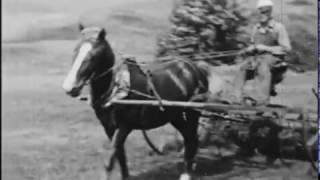 Nova Scotia and Cape Breton Island, ca. 1928