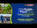 Agriculture and Fisheries Exhibition and Market 2026