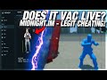 DOES IT VAC LIVE? LEGIT CHATING!😏| MIDNIGHT.IM !Gamba