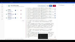 Docker+MERN