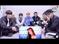 Bts reactions to boombayah