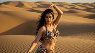 Arabic Lofi 💫 Chill Beats & Arabian Music | Relaxing Focus Vibes screenshot 5