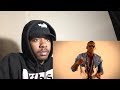 *AMERICAN REACTS* TO Skepta - Ace Hood Flow