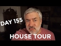 HOUSE TOUR  | JUNE 9 VLOG