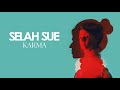 Selah Sue - Karma (Official Audio)