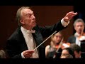 L. VAN BEETHOVEN - SYMPHONY No. 5 in C minor (op.67) - Claudio Abbado - Berliner Philharmoniker