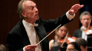 L. VAN BEETHOVEN - SYMPHONY No. 5 in C minor (op.67) - Claudio Abbado - Berliner Philharmoniker