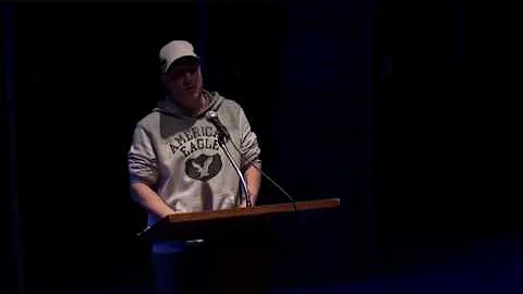 Stories of Addiction #10 Andrea Welch and Ben Love...